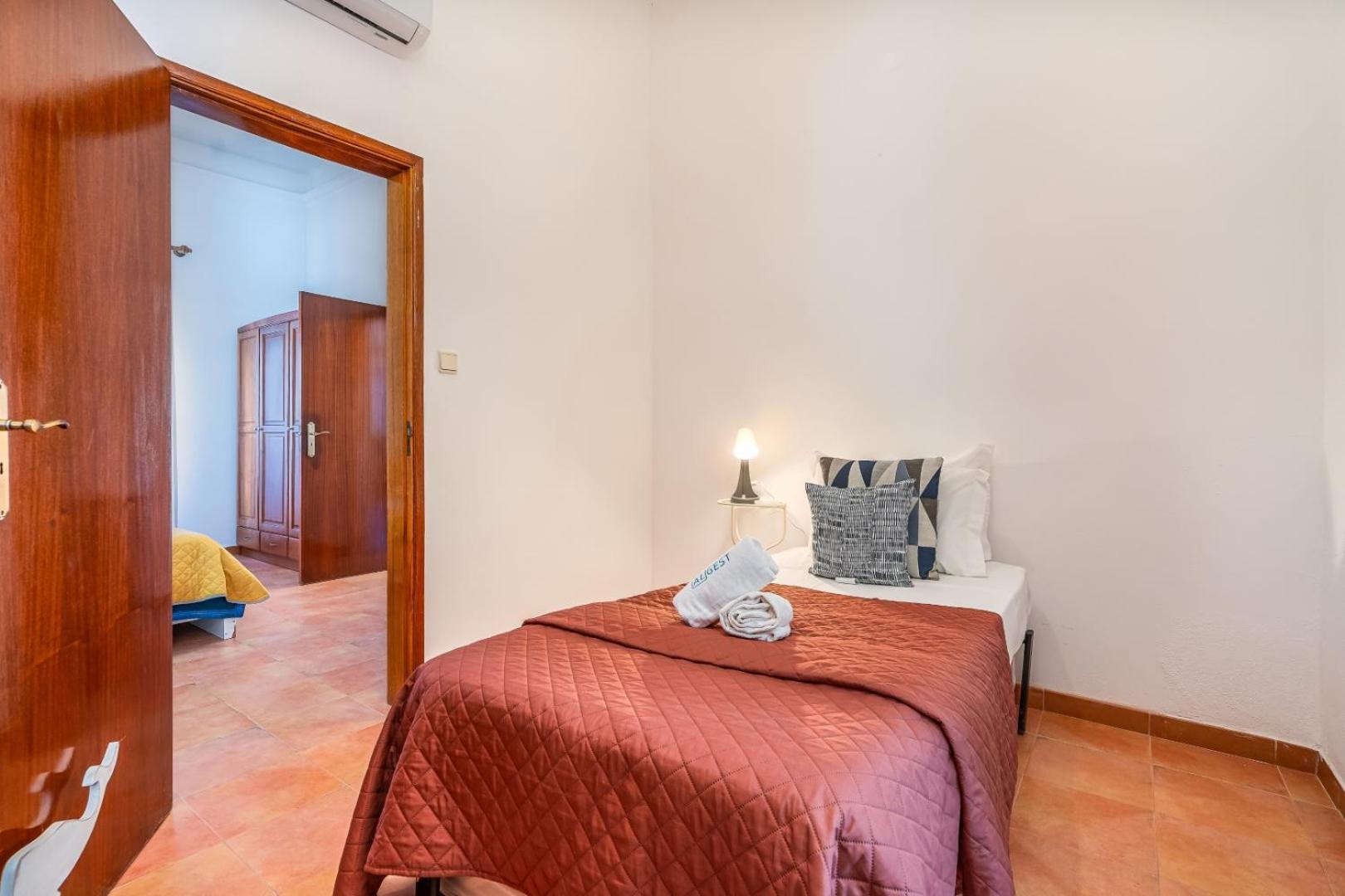 Ria House Alvor别墅 外观 照片